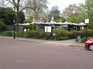  The Garden Café